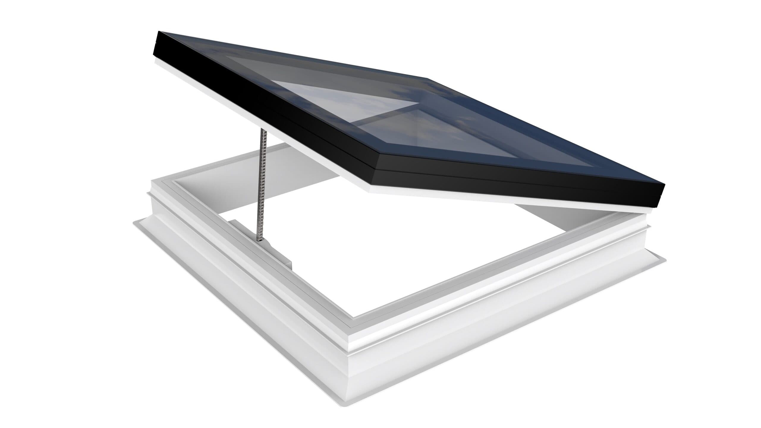 Coxdome Lumiglaze rooflight
