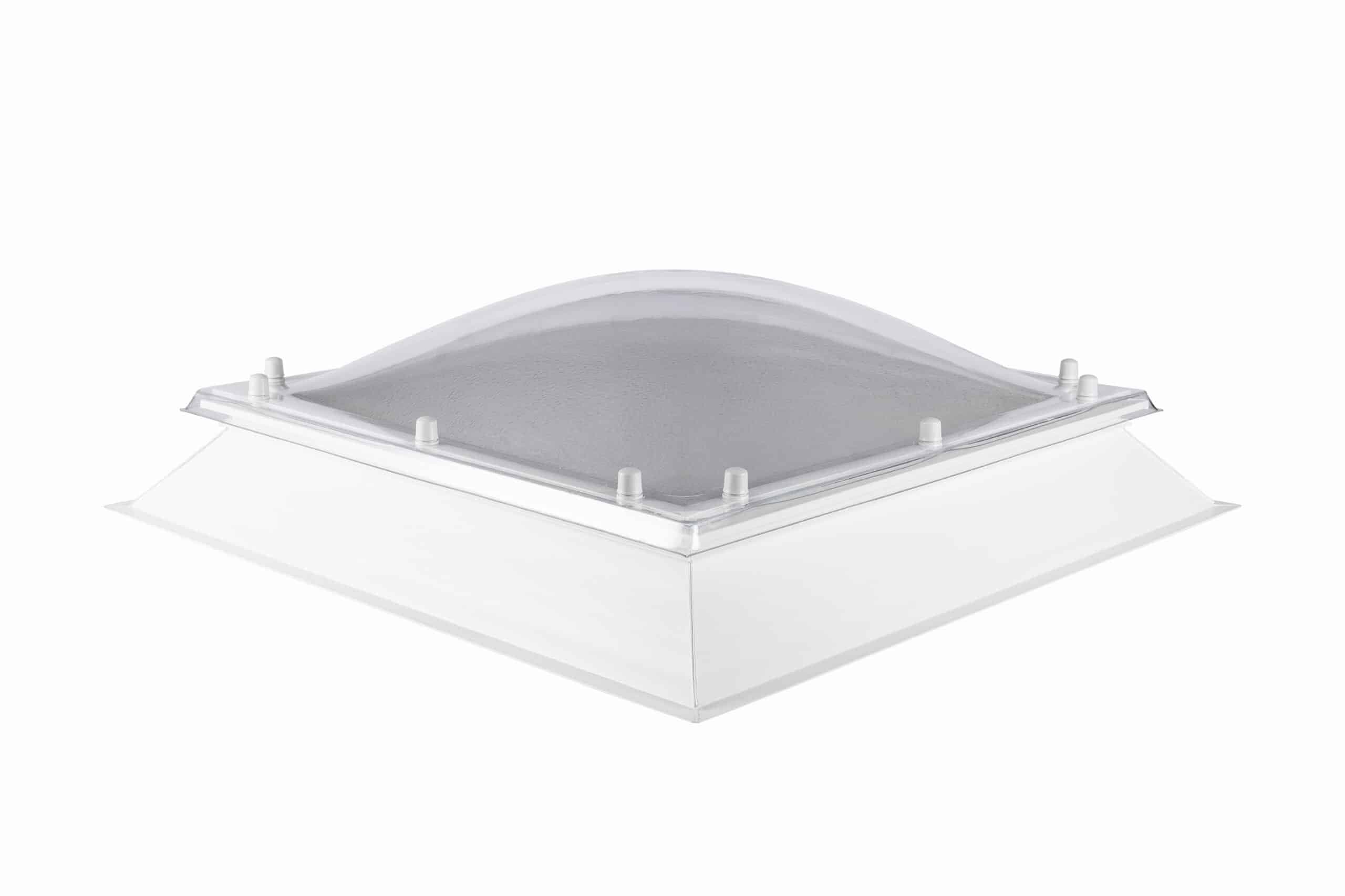 Coxdome polycarbonate dome