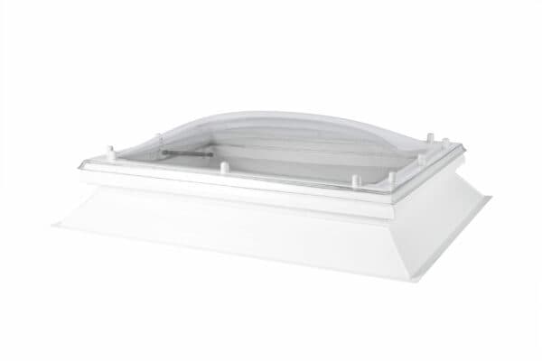 Coxdome access hatch dome
