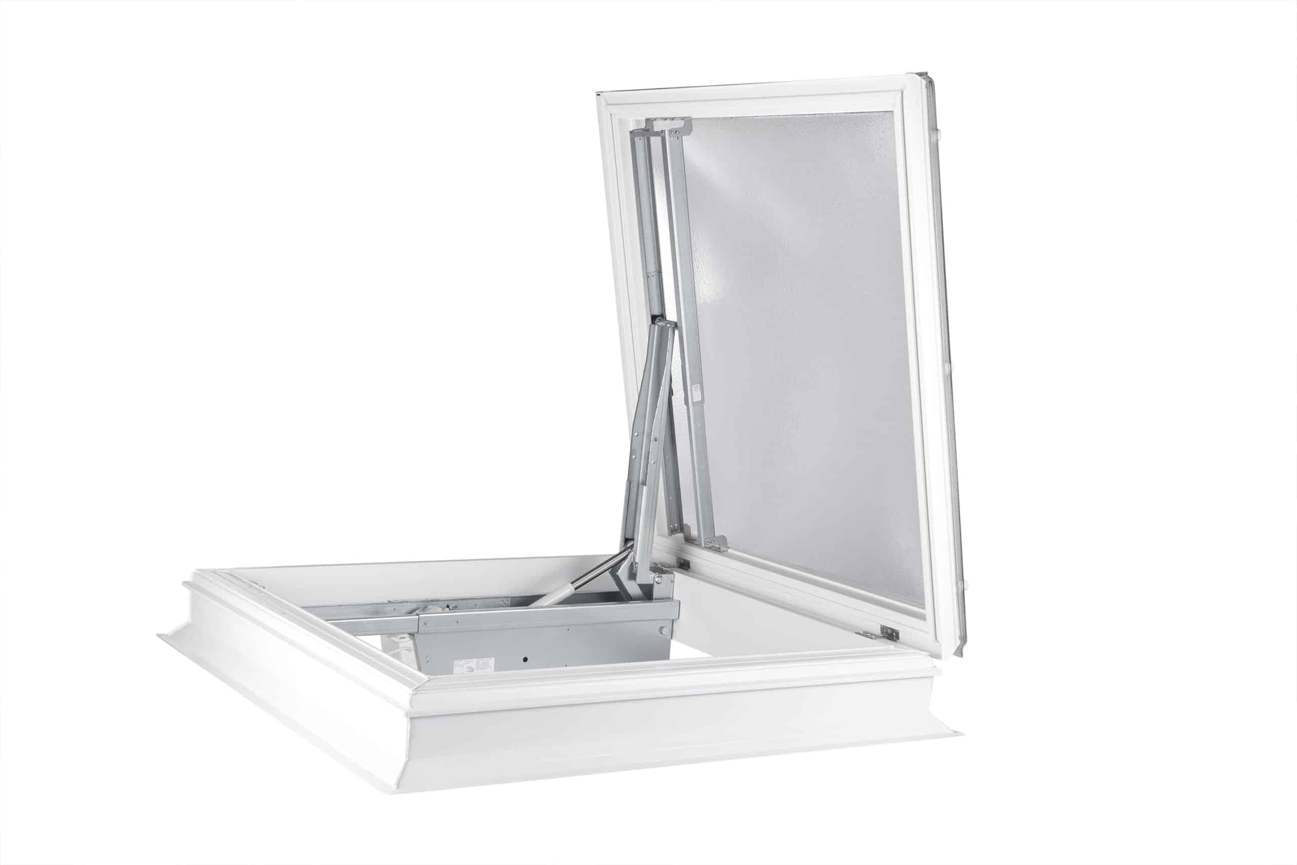Coxdome AOV smoke vent